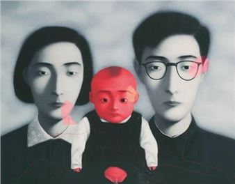 Contemporary Chinese Artists, Still on the Rise