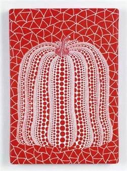 Yayoi Kusama