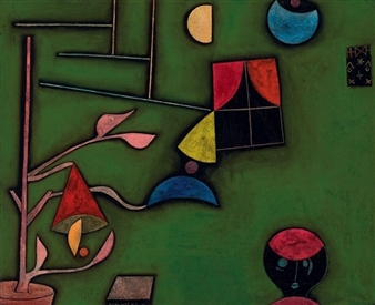 Paul Klee