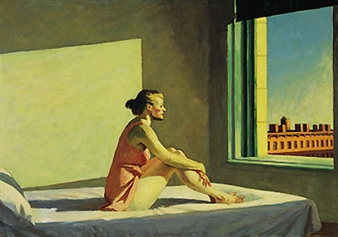 Edward Hopper