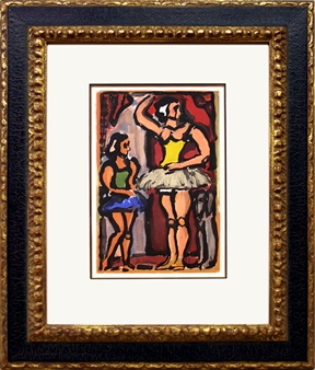 Georges Rouault