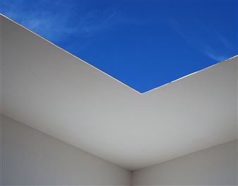 What You Need to Know About James Turrell, the Artist Pioneering the Use of Light and Space