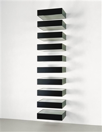 Donald Judd