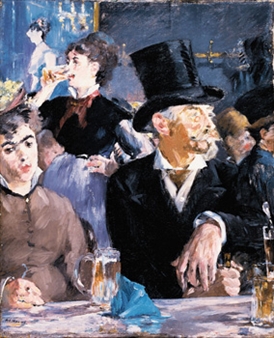 Édouard Manet