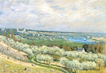 Alfred Sisley