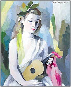 Marie Laurencin