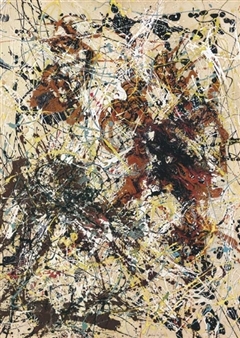 Jackson Pollock