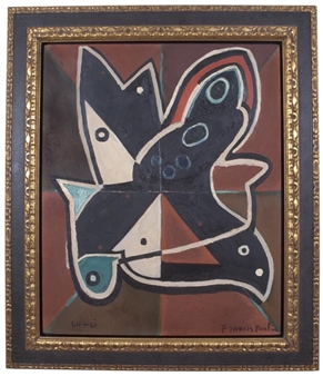 Francis Picabia