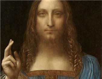 The Art World This Week: Louvre Said Da Vinci Only Contributed to Salvator Mundi, New Gainsborough Surfaces, Galleries Sue French Government, and More