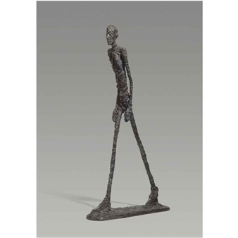 Alberto Giacometti