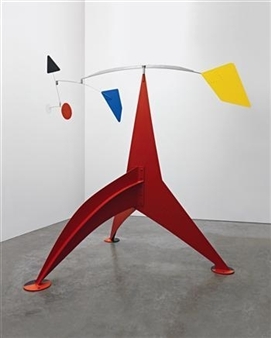 Alexander Calder