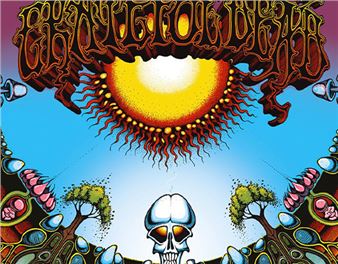 Deadhead Resurrection: Aoxomoxoa Revived