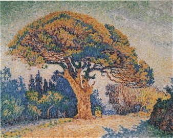 Paul Signac