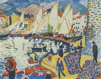 André Derain