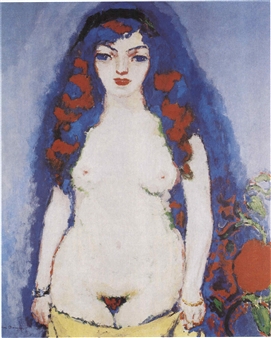 Kees van Dongen