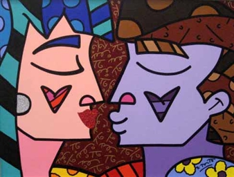 Romero Britto