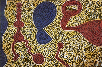 Keith Haring