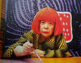 Kusama at 90: The Artist's Most Important Themes Explained