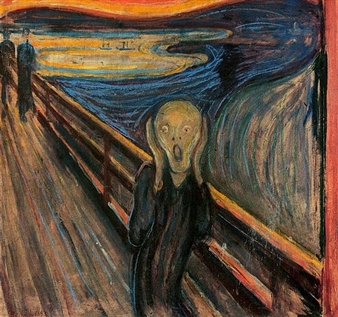 Edvard Munch