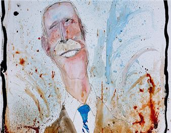 Ralph Steadman: A Life in Ink