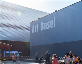 The MutualArt Guide to Art Basel 2019