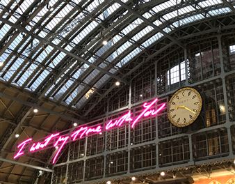 Understanding Tracey Emin Through 5 Important Works