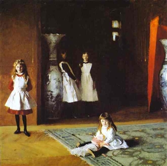 John Singer Sargent