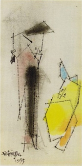 Lyonel Feininger