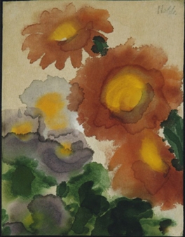 Emil Nolde