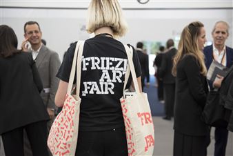 6 Artists to Watch from the First Los Angeles Frieze Week