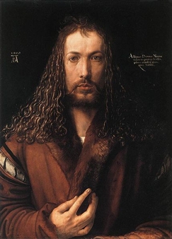 Albrecht Dürer