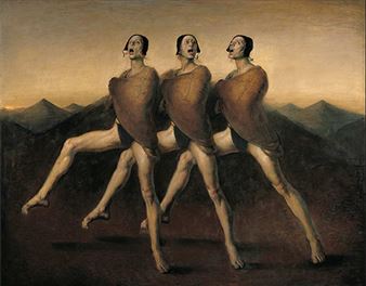 Odd, Odder, Odd Nerdrum