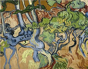 The Art World This Week: Location of Van Gogh's Last Masterpiece, Jon Rafman Accused of Sexual Abuse, Picasso Murals Removed, and More