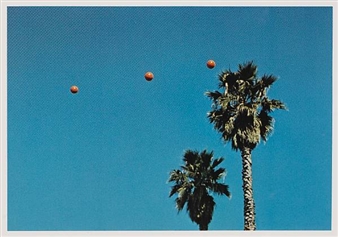 John Baldessari