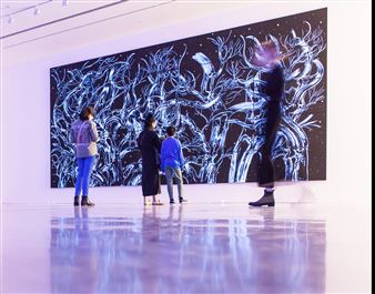 How Big Data, Analytics, and Tech Are Disrupting the Art Market 