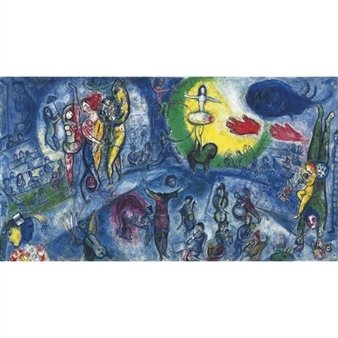 Marc Chagall