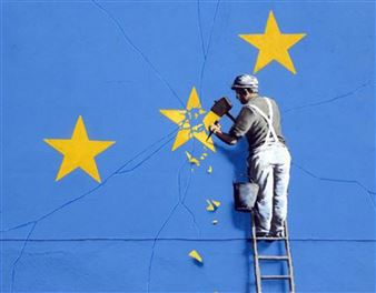 How Will Brexit Affect the Art Market?