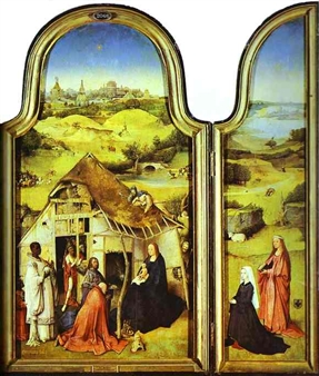 Hieronymus Bosch