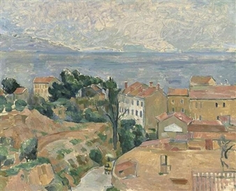 Paul Cézanne