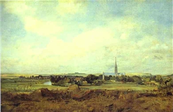 John Constable