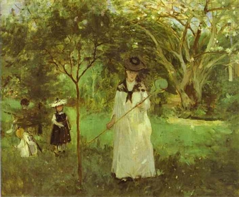 Berthe Morisot