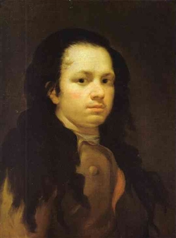 Francisco José de Goya y Lucientes