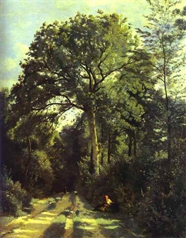 Jean Baptiste Camille Corot