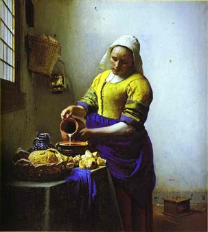 Jan Vermeer