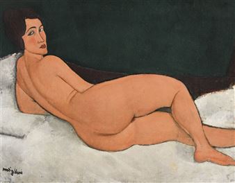 The Most Expensive Works Sold at Auction This Year 