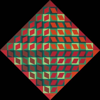 Victor Vasarely