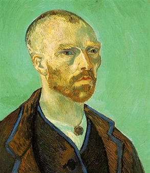 Vincent van Gogh