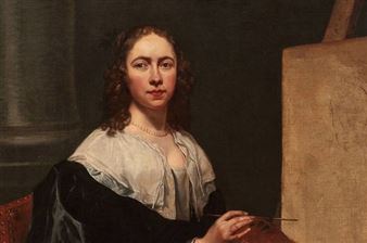 Meet Baroque's Leading Lady Michaelina Wautier, the Art Market's Latest Rediscovery 