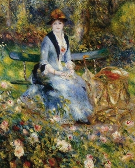 Pierre-Auguste Renoir