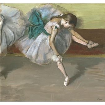 Edgar Degas